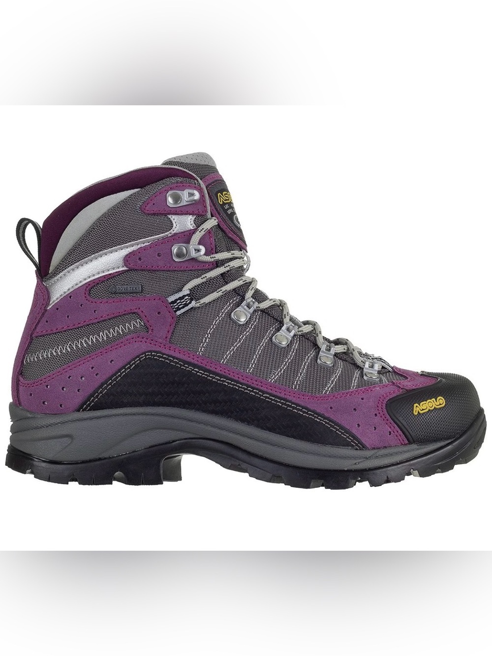 Asolo Women's Drifter GV Evo Hiking Boot, 7.5
